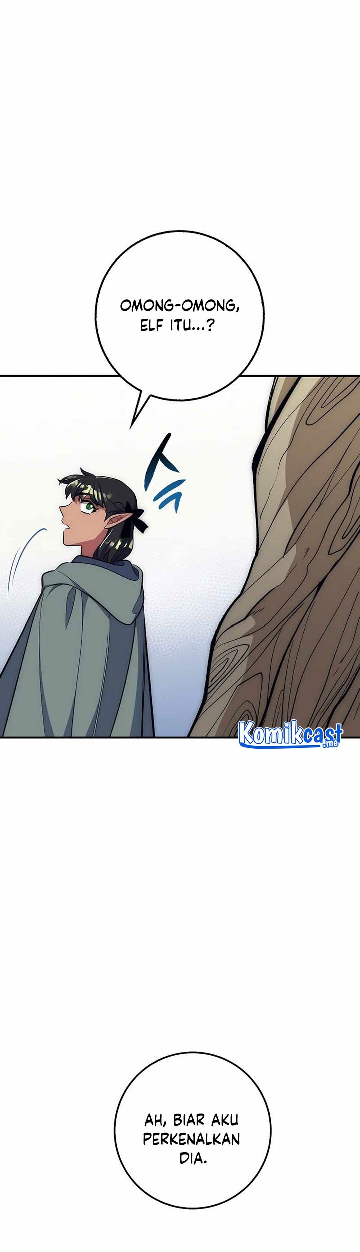 Hyper Luck Chapter 29 Gambar 50