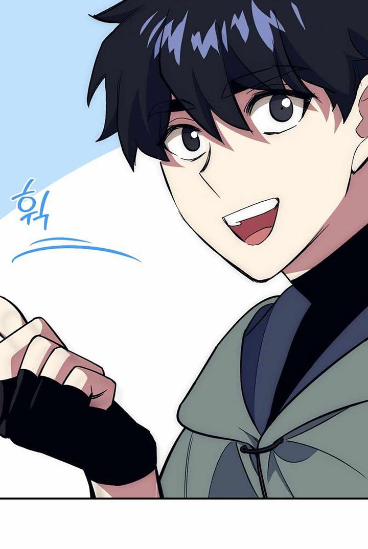 Hyper Luck Chapter 29 Gambar 57
