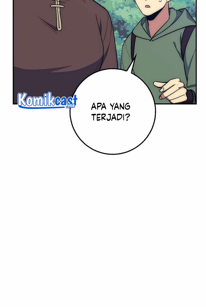 Hyper Luck Chapter 29 Gambar 61