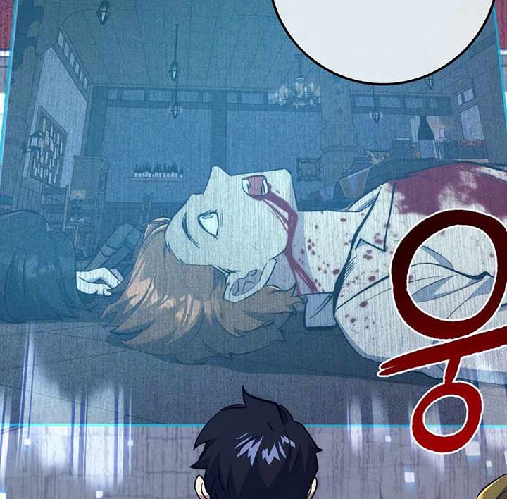 Hyper Luck Chapter 29 Gambar 65