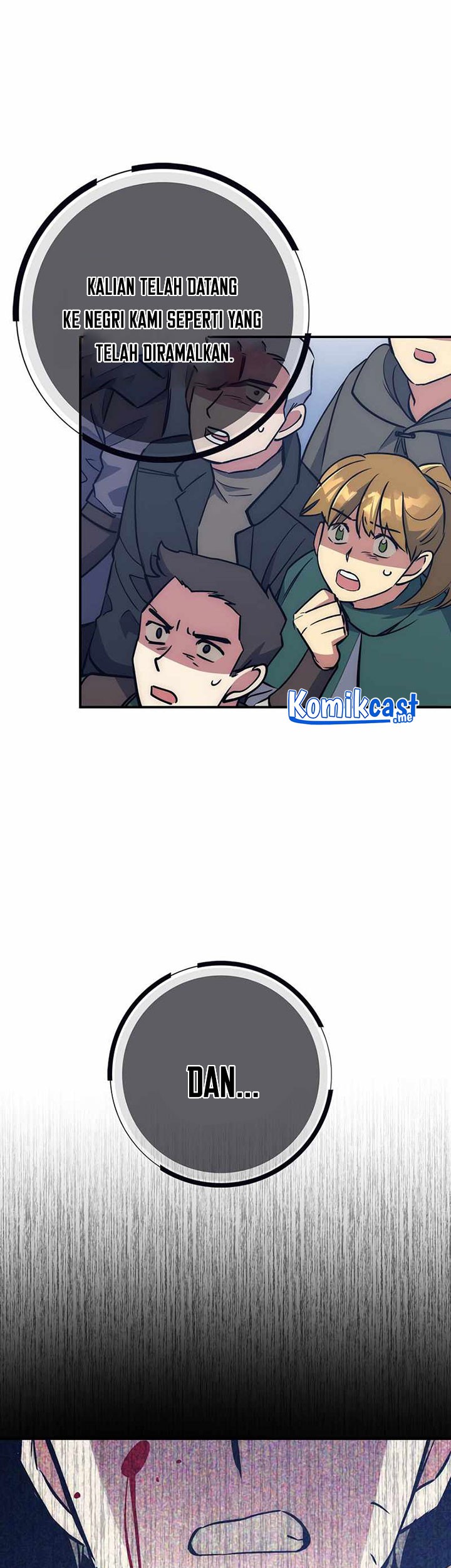 Hyper Luck Chapter 29 Gambar 70