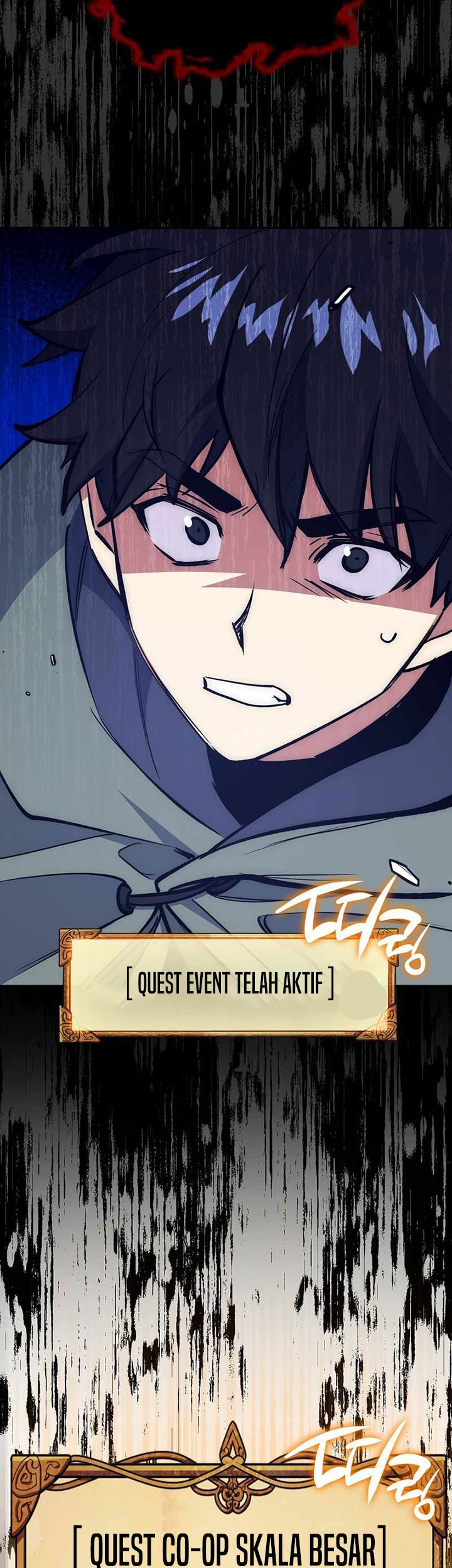 Hyper Luck Chapter 29 Gambar 82