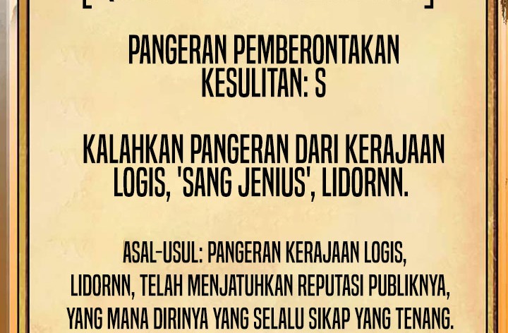 Hyper Luck Chapter 29 Gambar 83