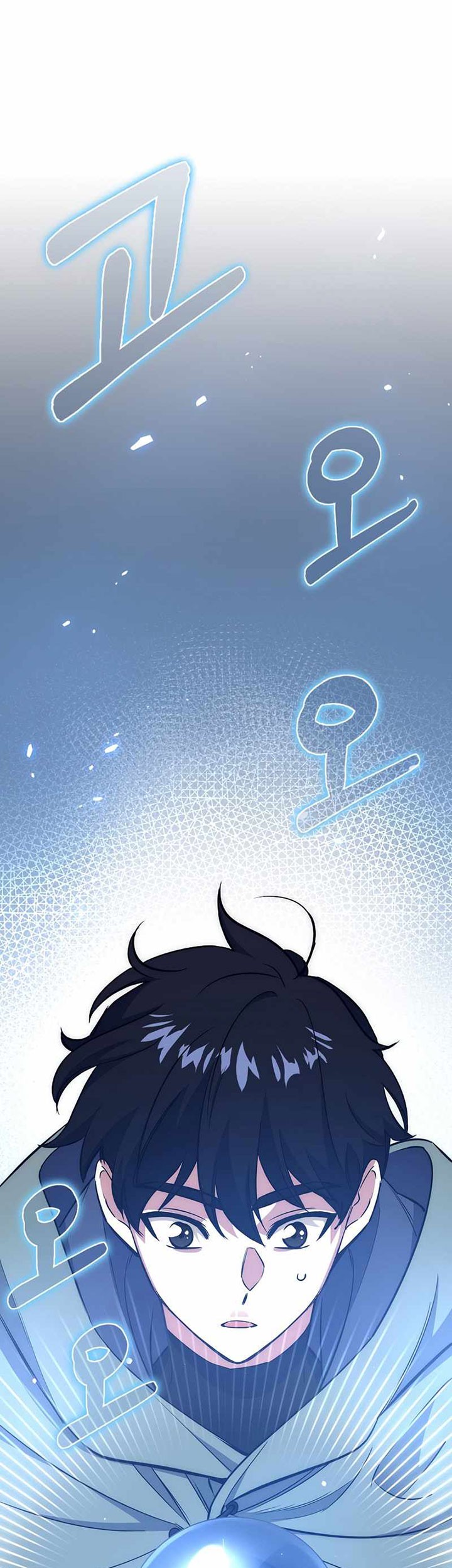 Hyper Luck Chapter 29 Gambar 8