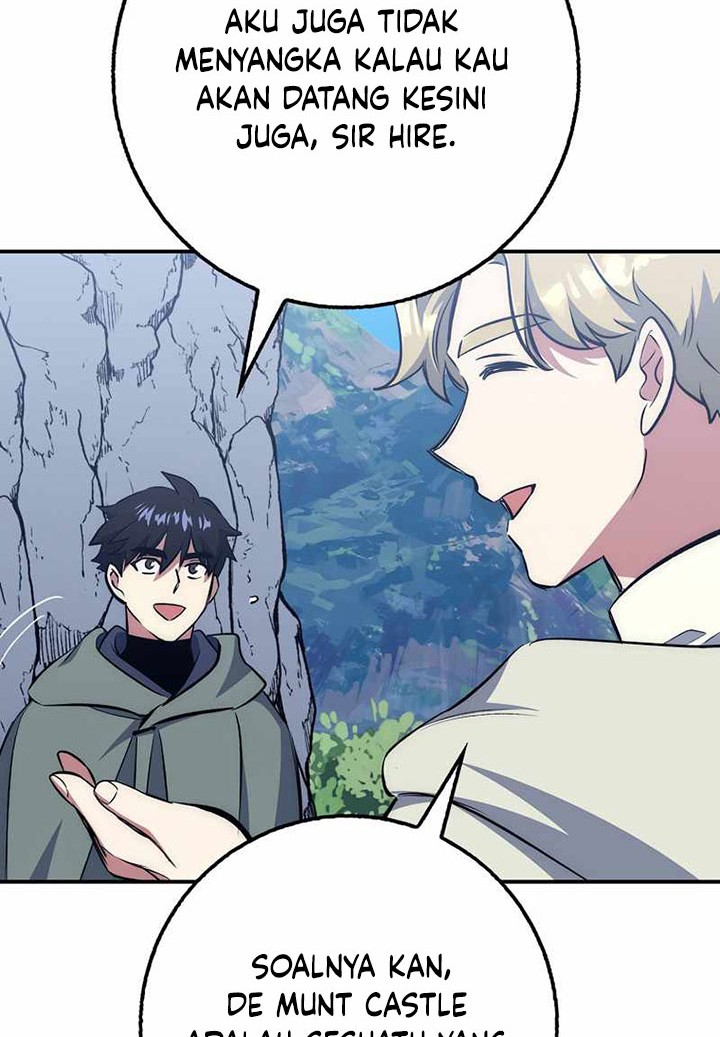 Hyper Luck Chapter 29 Gambar 15