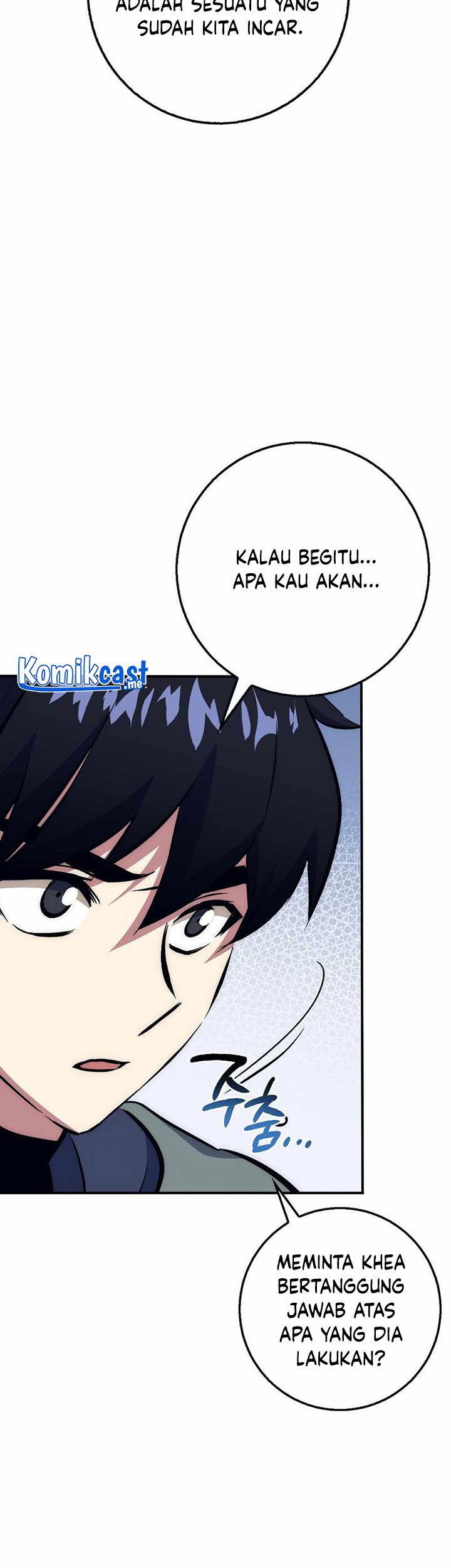 Hyper Luck Chapter 29 Gambar 16