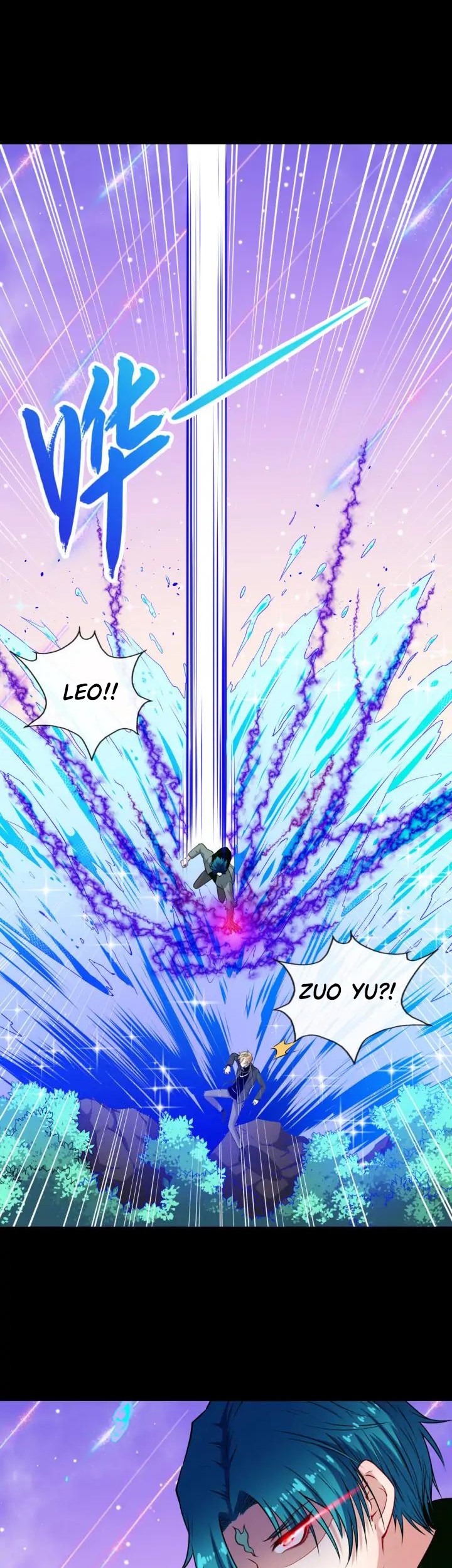 Daddy From Hell Chapter 136 Gambar 16