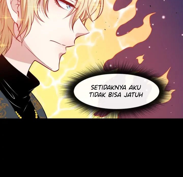 Daddy From Hell Chapter 136 Gambar 29
