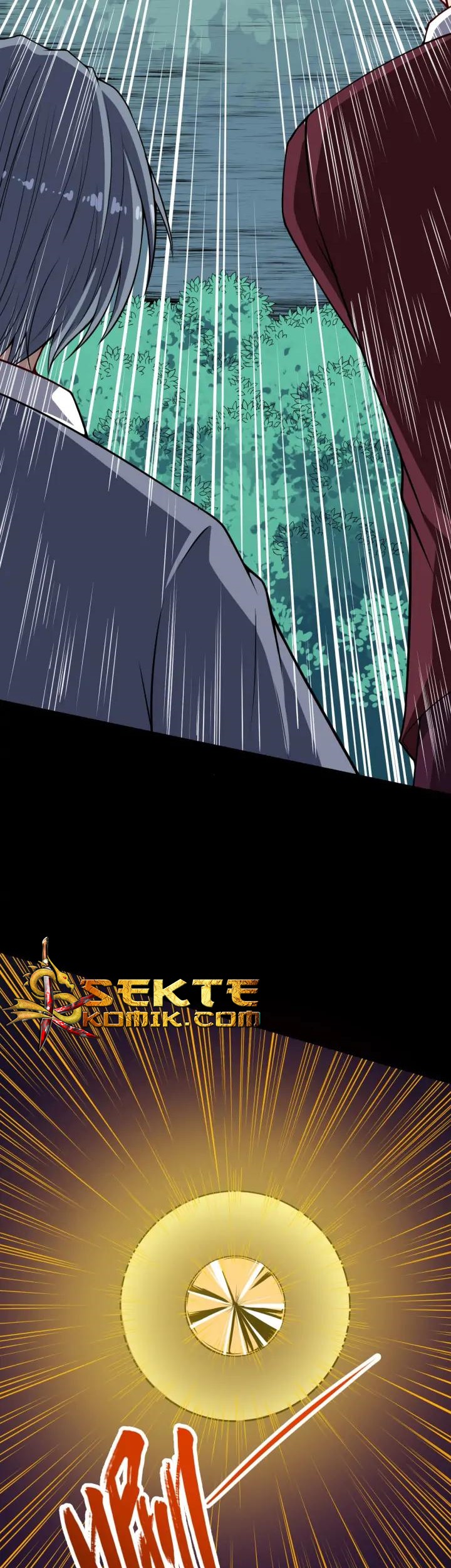 Daddy From Hell Chapter 135 Gambar 23