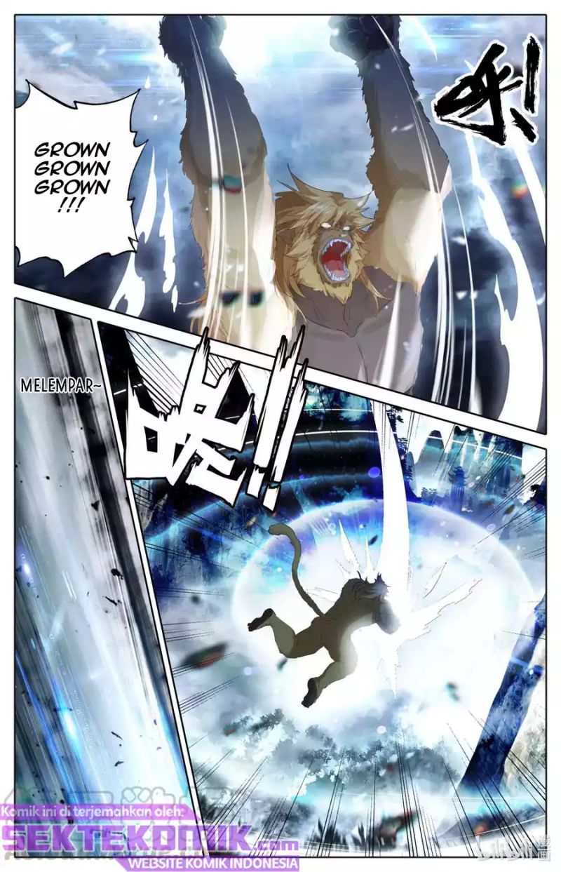 Mortal Cultivation Fairy World Chapter 81 Gambar 3