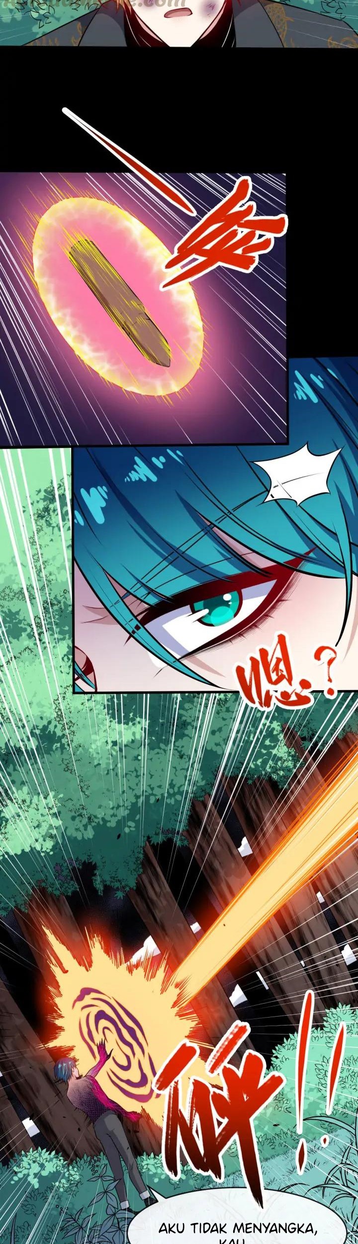 Daddy From Hell Chapter 138 Gambar 7