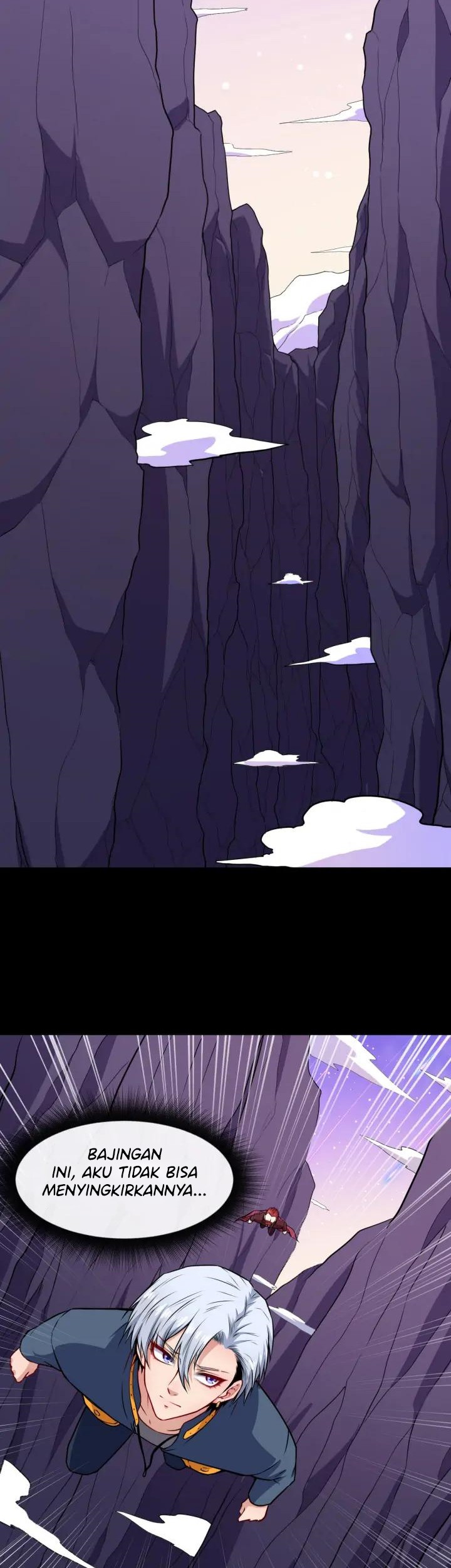 Daddy From Hell Chapter 137 Gambar 3