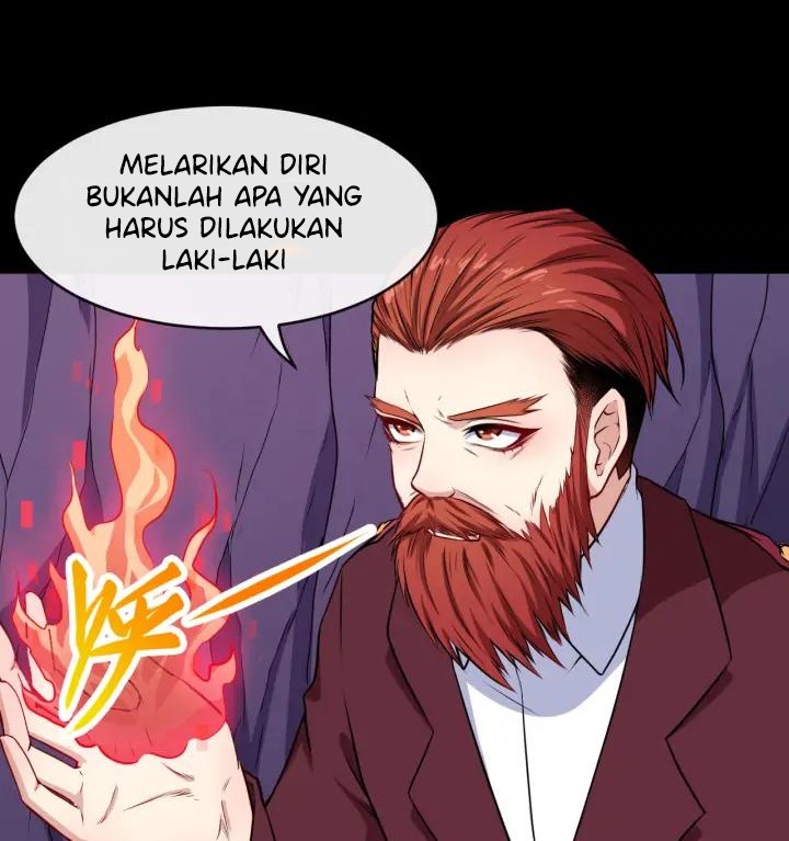 Daddy From Hell Chapter 137 Gambar 5