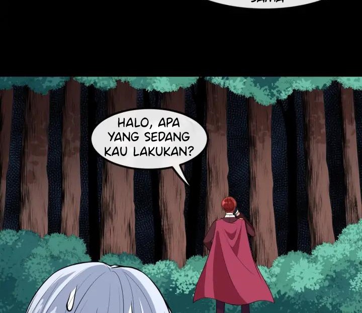 Daddy From Hell Chapter 137 Gambar 12