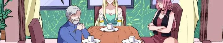 Daddy From Hell Chapter 137 Gambar 16