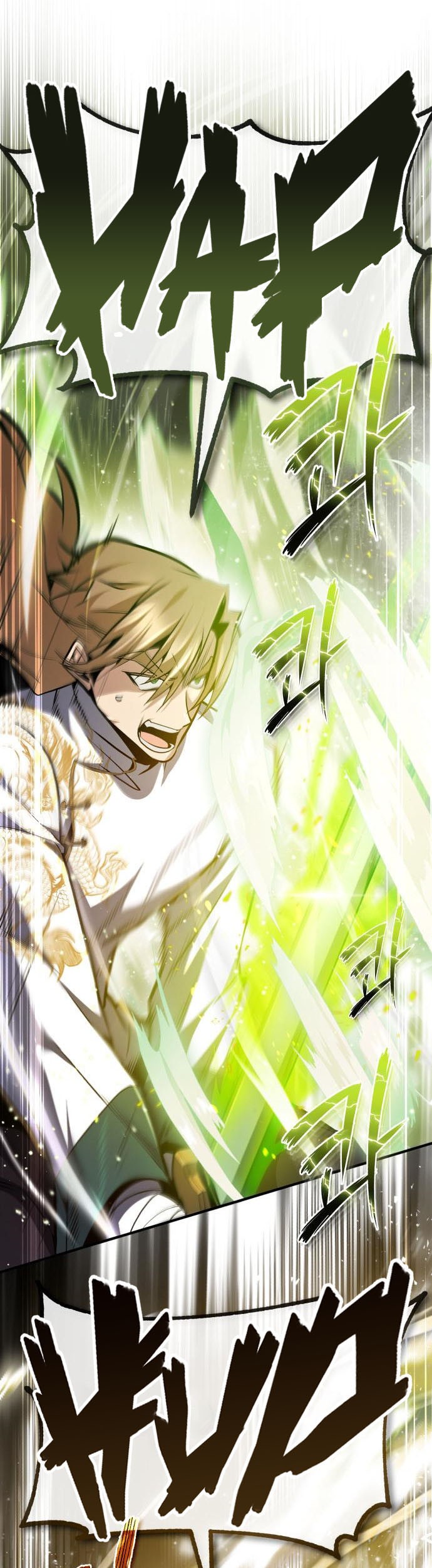 Number One Star Instructor Master Baek Chapter 45 Gambar 51