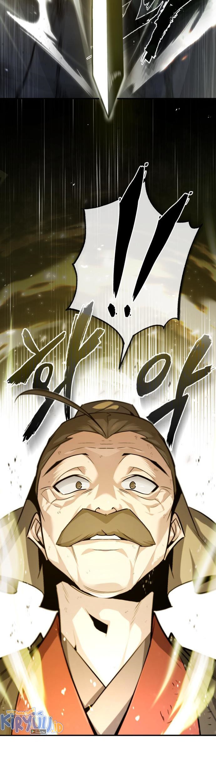 Number One Star Instructor Master Baek Chapter 45 Gambar 27