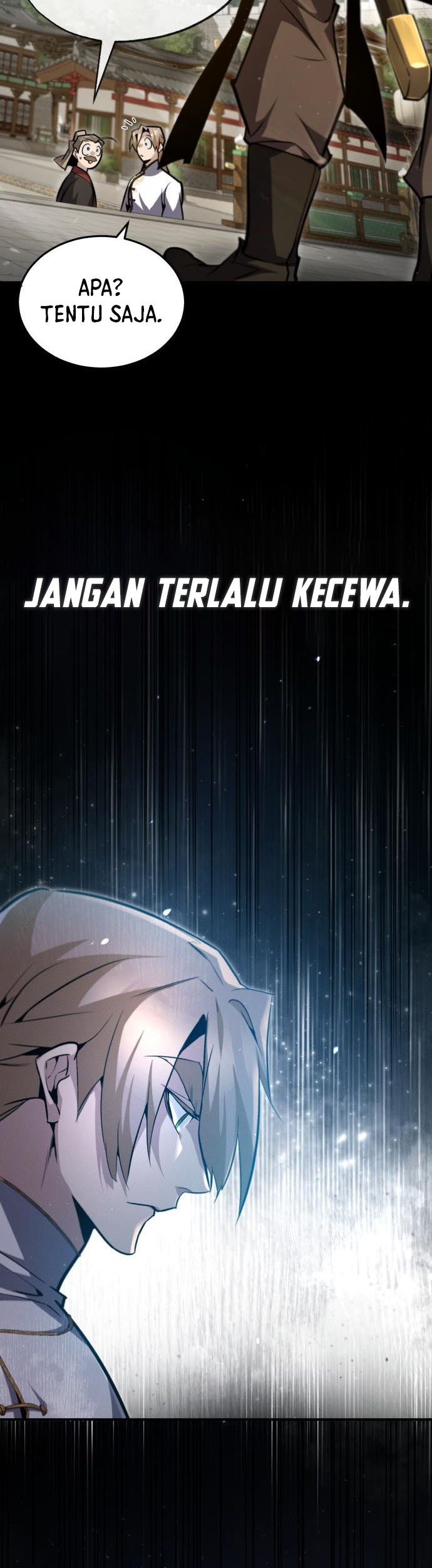 Number One Star Instructor Master Baek Chapter 45 Gambar 36