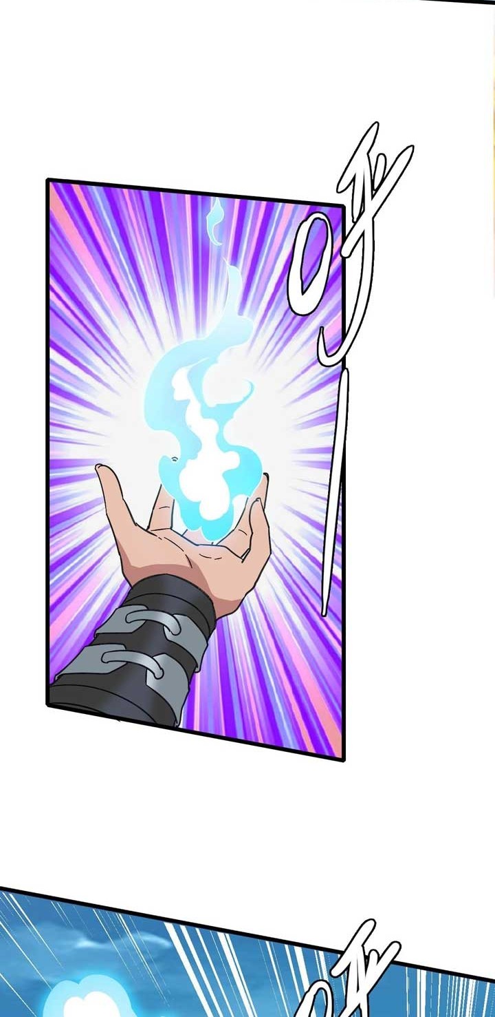 Supreme Taoist (2021) Chapter 53 Gambar 5