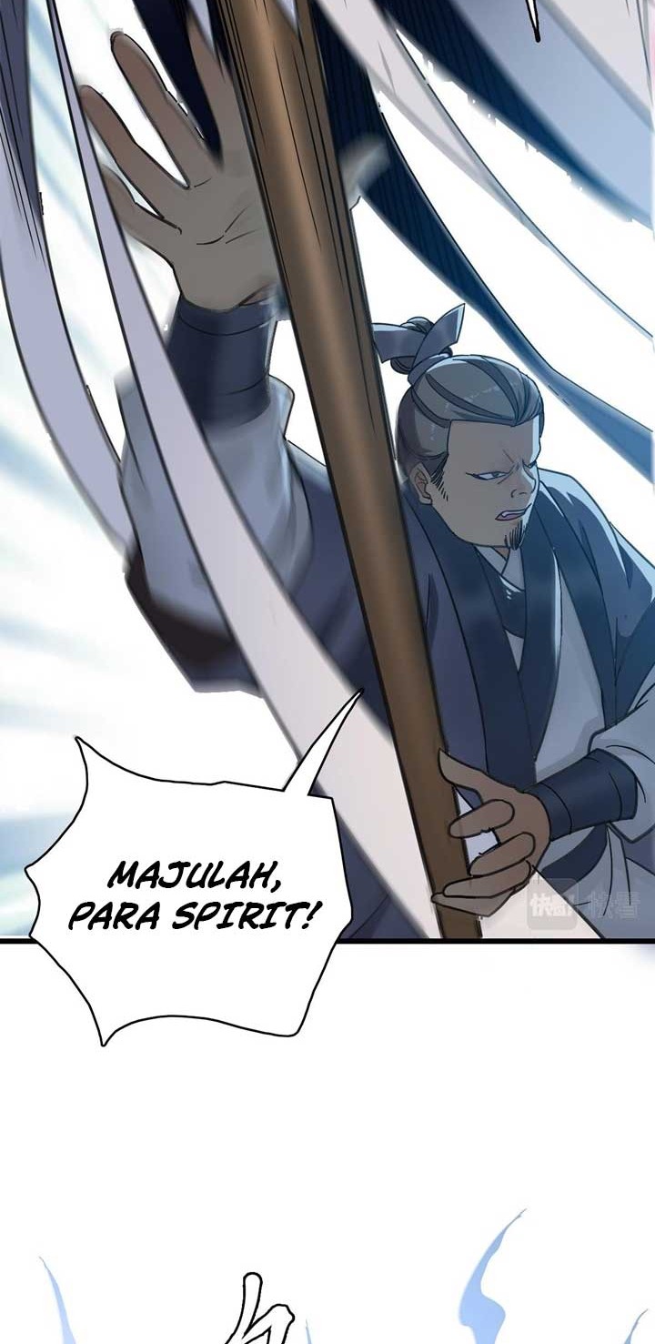 Supreme Taoist (2021) Chapter 53 Gambar 9