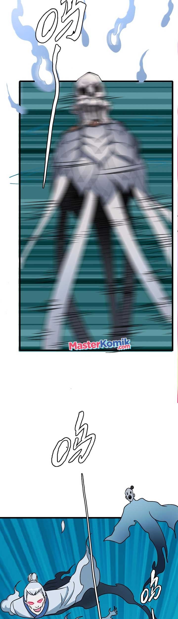 Supreme Taoist (2021) Chapter 53 Gambar 10