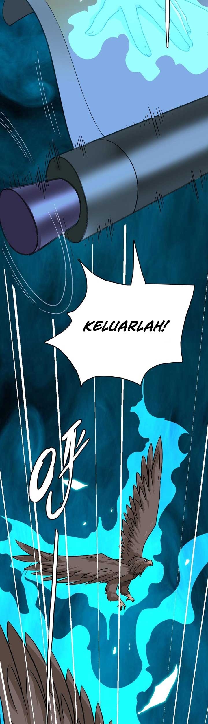 Supreme Taoist (2021) Chapter 53 Gambar 14