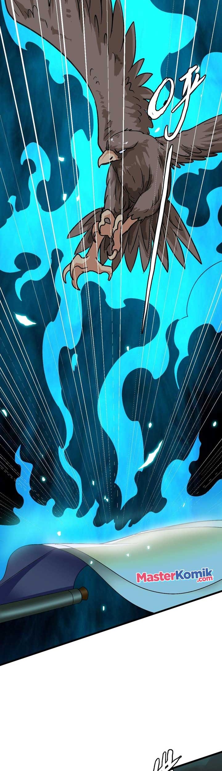 Supreme Taoist (2021) Chapter 53 Gambar 15