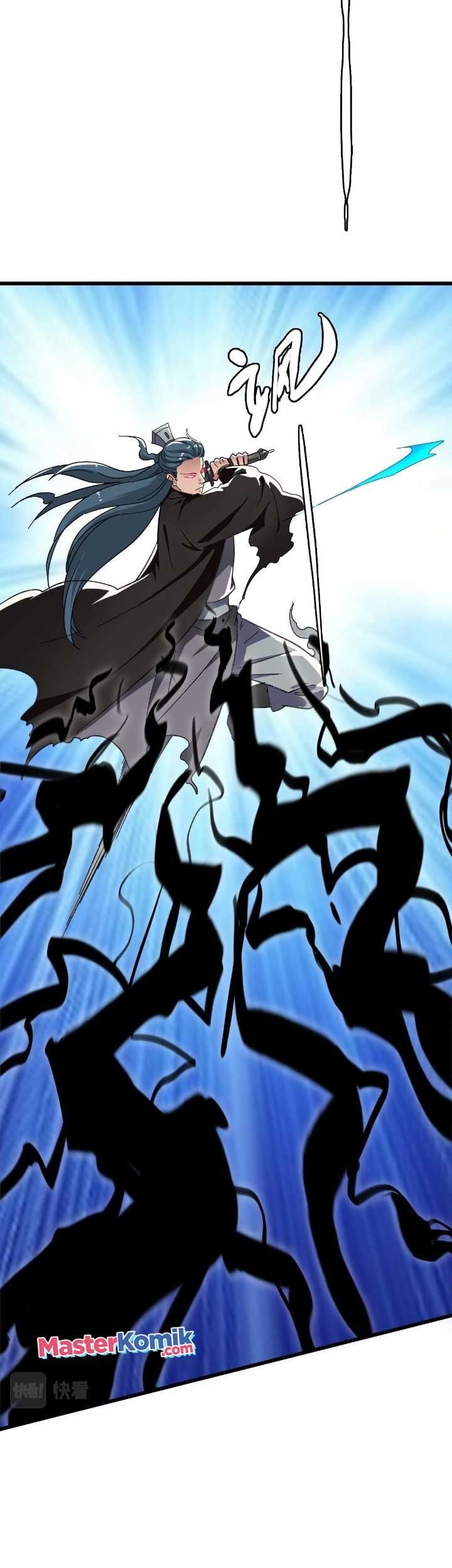 Supreme Taoist (2021) Chapter 53 Gambar 22