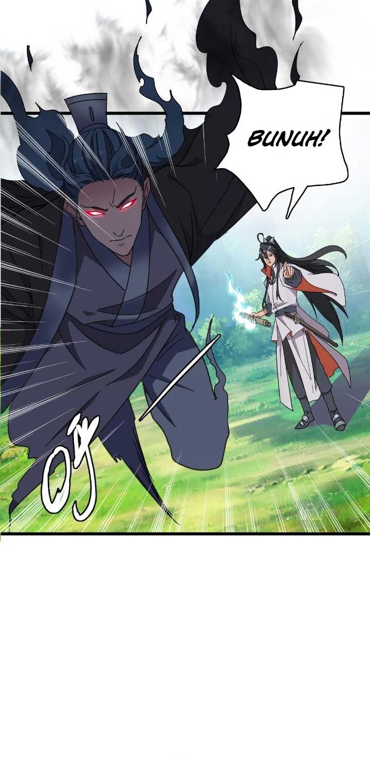 Supreme Taoist (2021) Chapter 53 Gambar 25