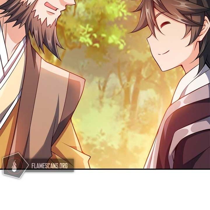 My Lady Is Actually the Empress? Chapter 73 Gambar 5