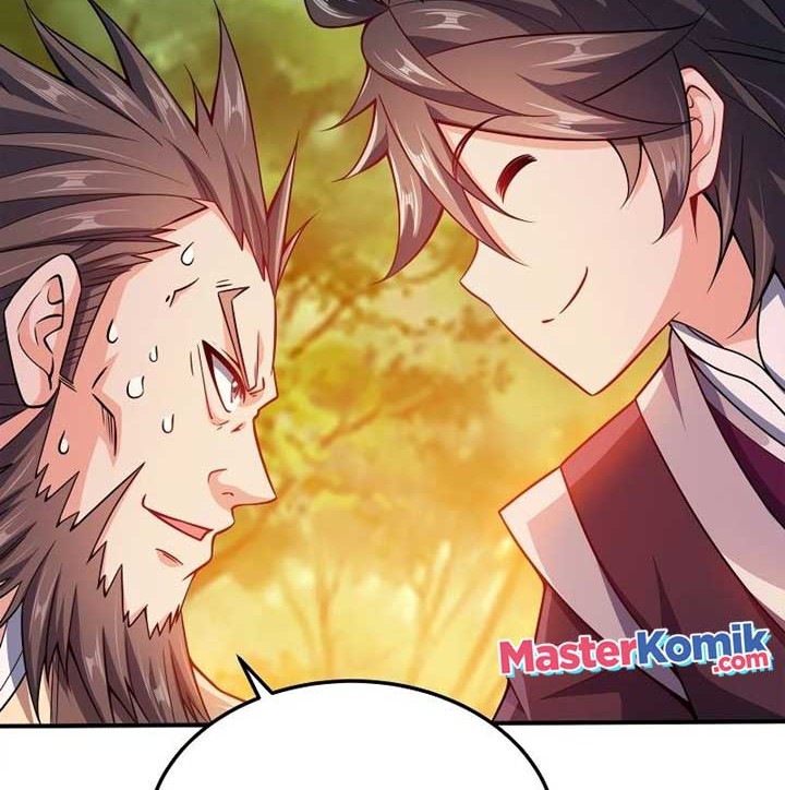 My Lady Is Actually the Empress? Chapter 73 Gambar 9