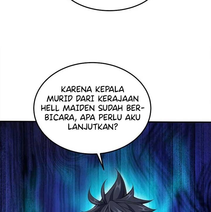 My Lady Is Actually the Empress? Chapter 73 Gambar 13