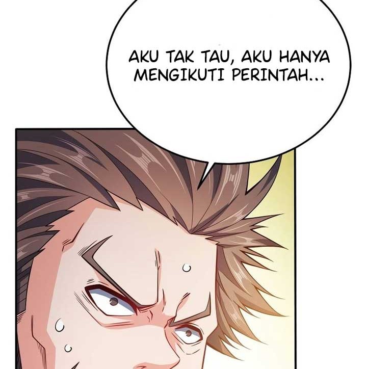 My Lady Is Actually the Empress? Chapter 73 Gambar 17