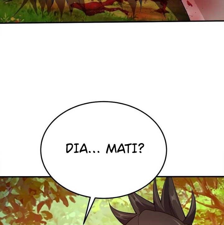 My Lady Is Actually the Empress? Chapter 73 Gambar 21