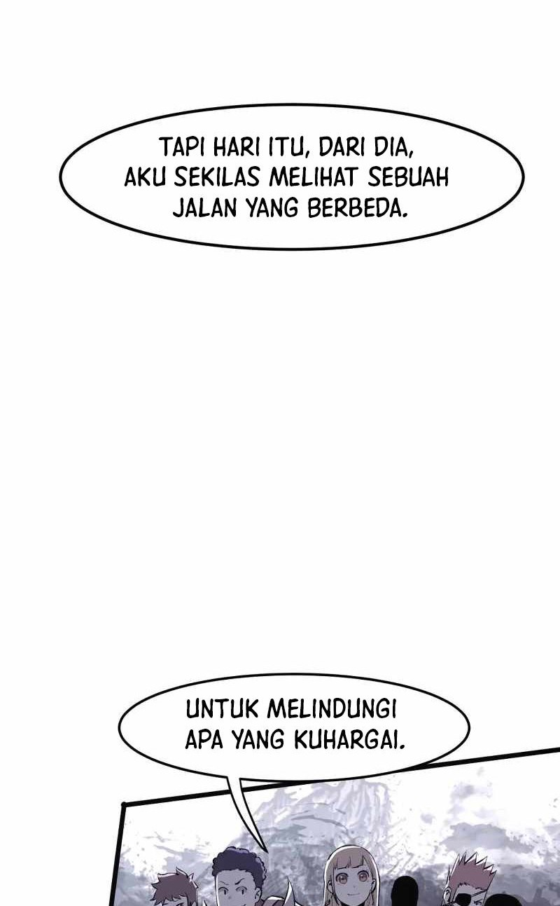 I Rely On BUG To Be The King Chapter 53 Gambar 21