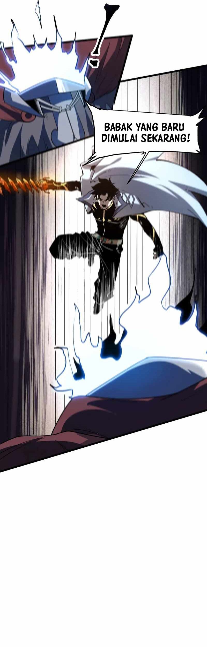 I Rely On BUG To Be The King Chapter 53 Gambar 32