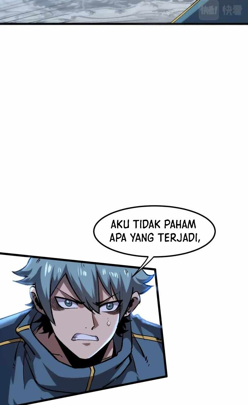 I Rely On BUG To Be The King Chapter 53 Gambar 35