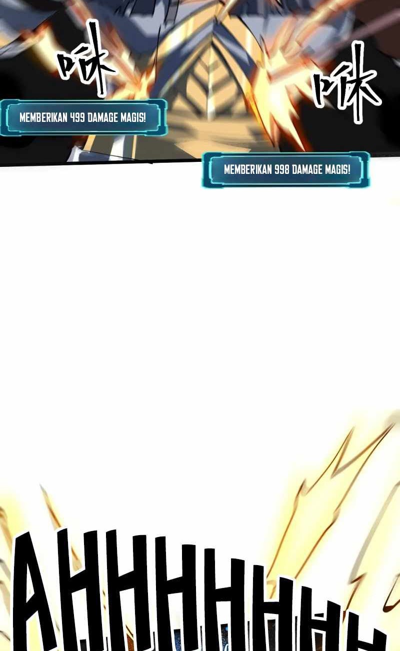 I Rely On BUG To Be The King Chapter 53 Gambar 37