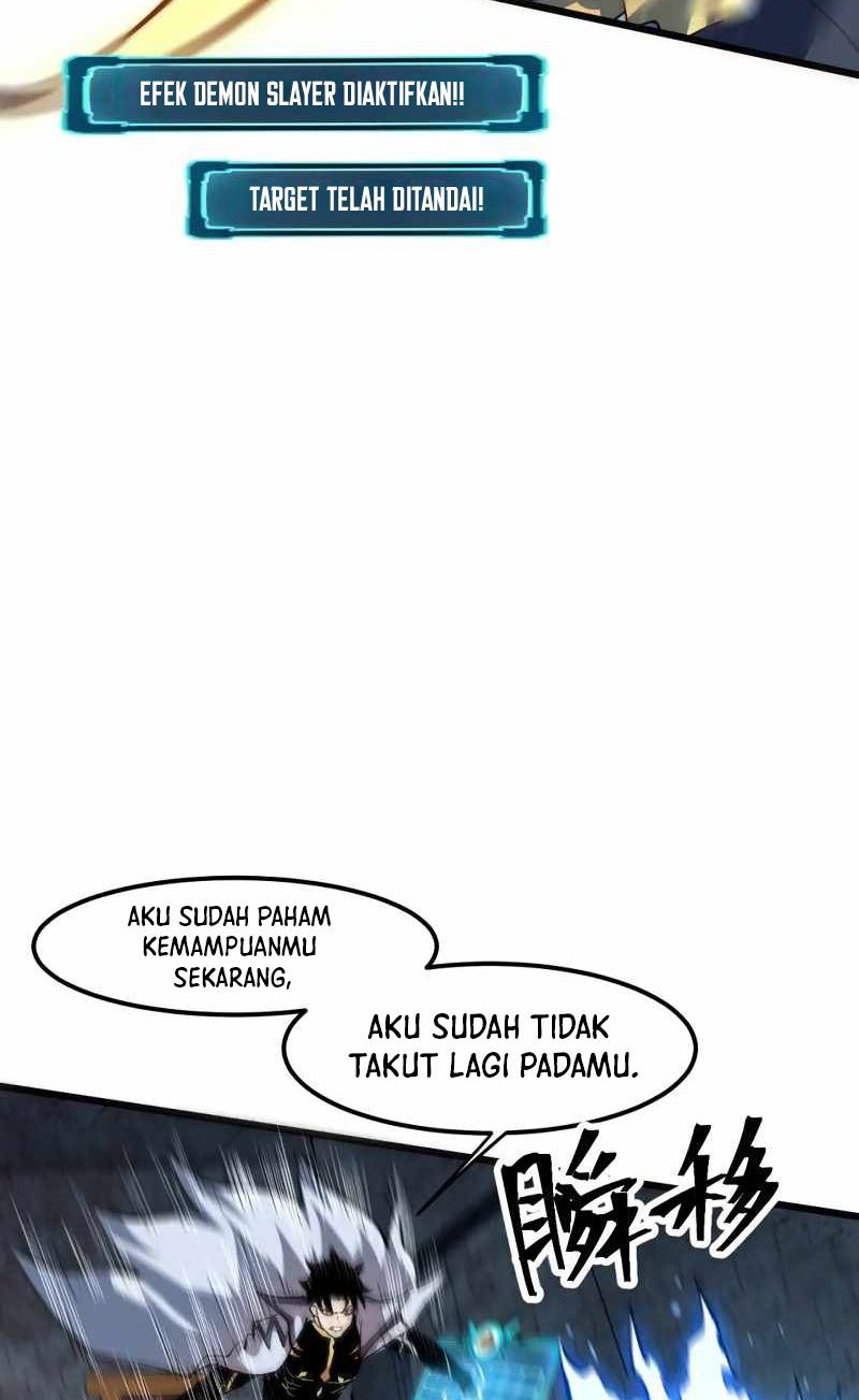 I Rely On BUG To Be The King Chapter 53 Gambar 41
