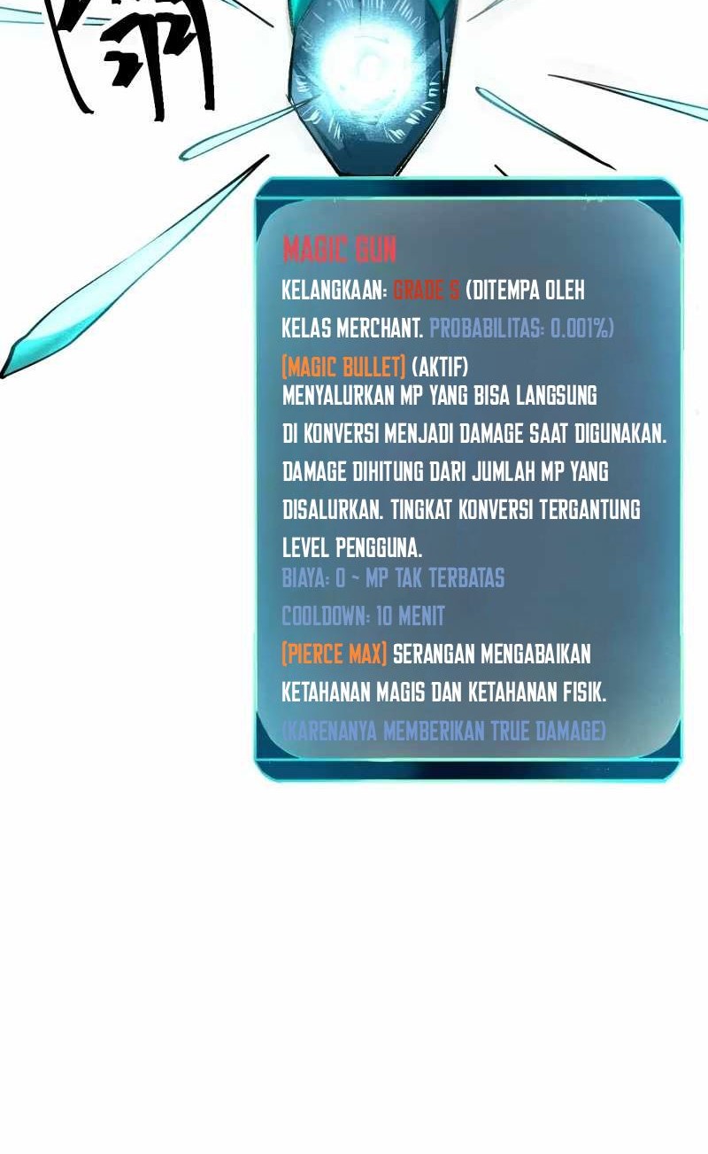 I Rely On BUG To Be The King Chapter 53 Gambar 43