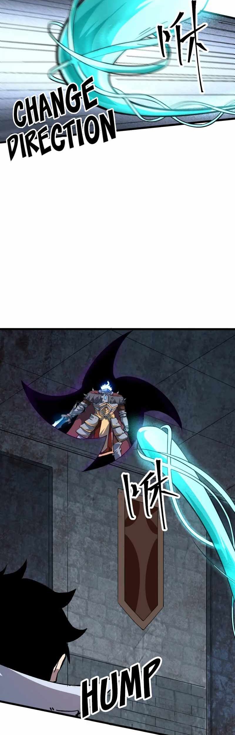 I Rely On BUG To Be The King Chapter 53 Gambar 50