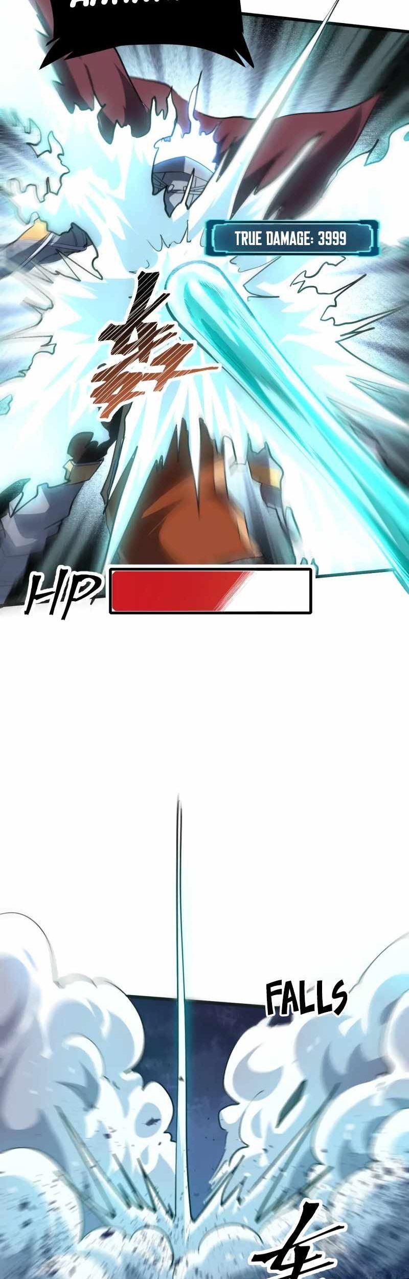 I Rely On BUG To Be The King Chapter 53 Gambar 54