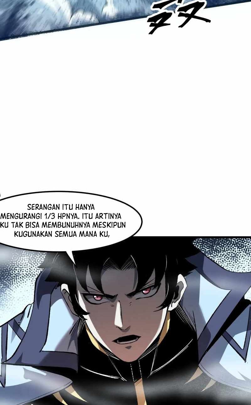 I Rely On BUG To Be The King Chapter 53 Gambar 55