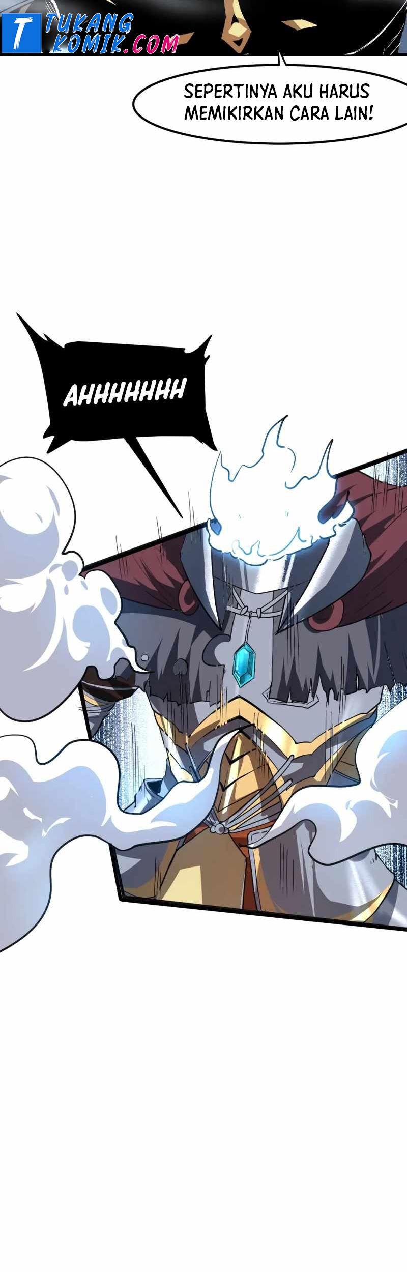 I Rely On BUG To Be The King Chapter 53 Gambar 56