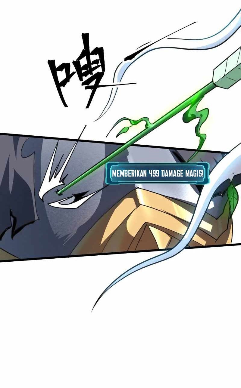 I Rely On BUG To Be The King Chapter 53 Gambar 57