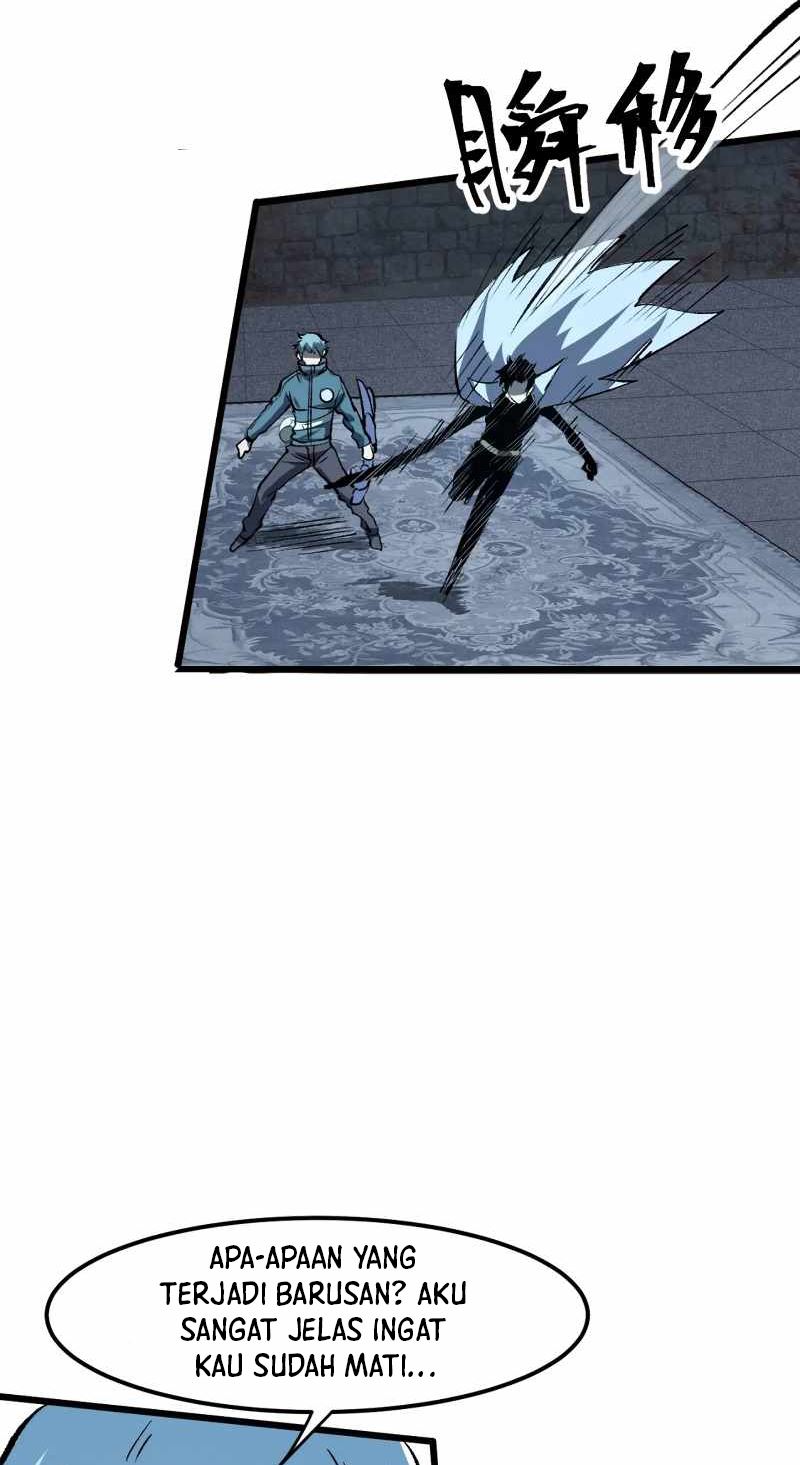 I Rely On BUG To Be The King Chapter 53 Gambar 59