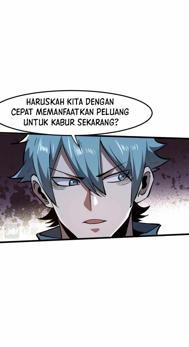 I Rely On BUG To Be The King Chapter 53 Gambar 61