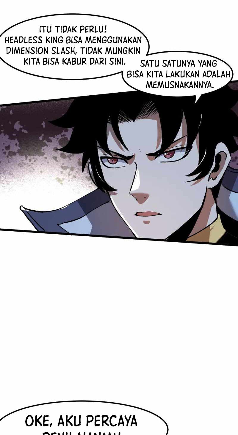 I Rely On BUG To Be The King Chapter 53 Gambar 62