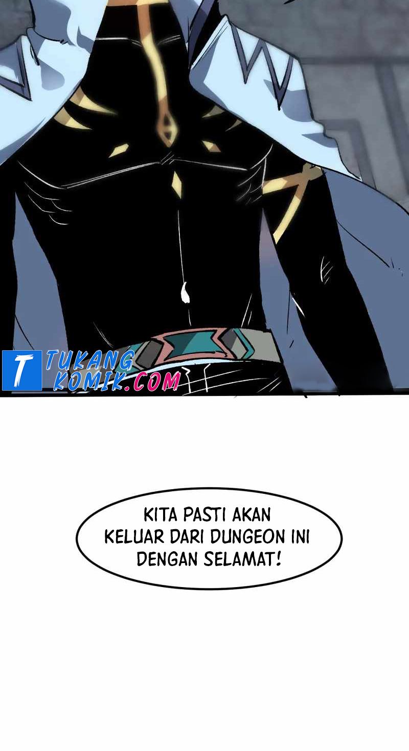 I Rely On BUG To Be The King Chapter 53 Gambar 64