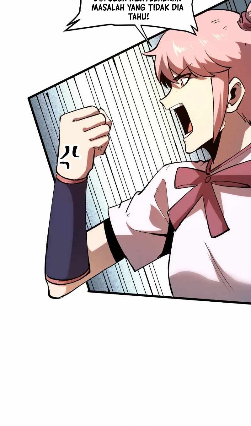 I Rely On BUG To Be The King Chapter 53 Gambar 5